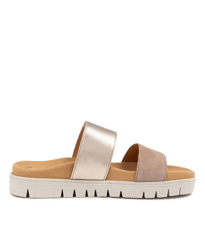 Gabour | Exclusif Harper Puder Multi-daim